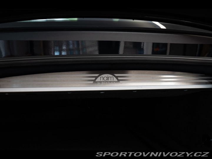 Bentley Continental GT Supersports 02/24 2018