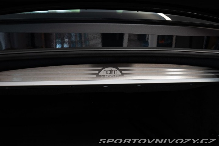 Bentley Continental GT Supersports 24 2018