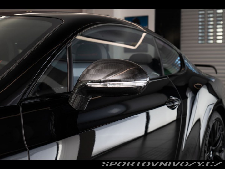 Bentley Continental GT Supersports 02/24 2018