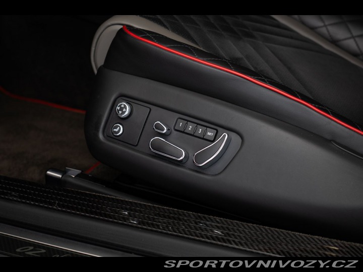 Bentley Continental GT Supersports 02/24 2018