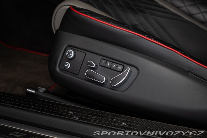 Bentley Continental GT Supersports 24 2018