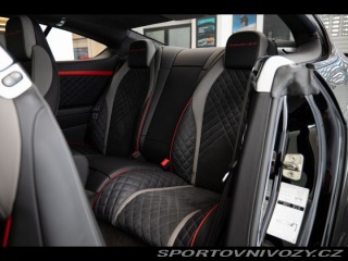Bentley Continental GT Supersports 02/24 2018