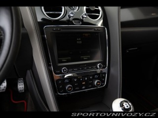 Bentley Continental GT Supersports 02/24 2018