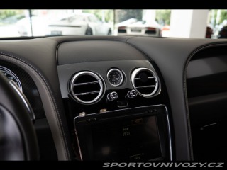 Bentley Continental GT Supersports 02/24 2018
