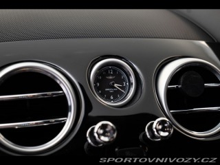 Bentley Continental GT Supersports 02/24 2018