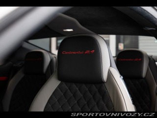 Bentley Continental GT Supersports 02/24 2018