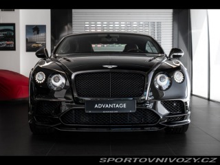 Bentley Continental GT Supersports 02/24 2018