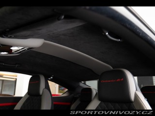 Bentley Continental GT Supersports 02/24 2018