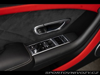 Bentley Continental GT Supersports 02/24 2018