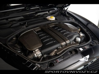 Bentley Continental GT Supersports 02/24 2018