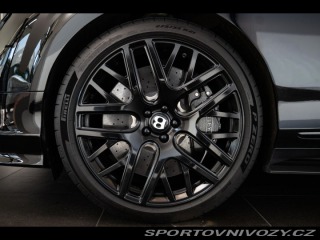Bentley Continental GT Supersports 02/24 2018