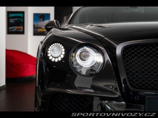 Bentley Continental GT Supersports 02/24 2018