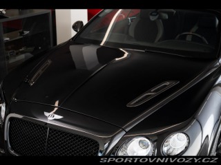 Bentley Continental GT Supersports 02/24 2018