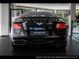 Bentley Continental GT Supersports 02/24 2018