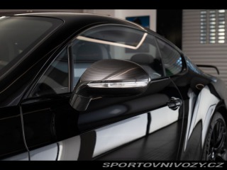 Bentley Continental GT Supersports 02/24 2018