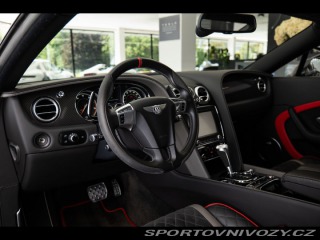 Bentley Continental GT Supersports 02/24 2018