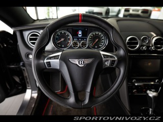Bentley Continental GT Supersports 02/24 2018