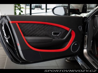 Bentley Continental GT Supersports 02/24 2018