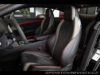 Bentley Continental GT Supersports 02/24 2018