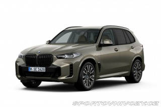 BMW X5 xDrive40i 2026