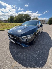 Mercedes-Benz CLA 200 (AMG Packet,Panorama) 2024