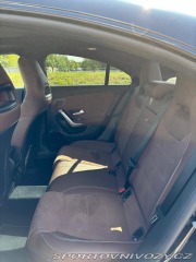 Mercedes-Benz CLA 200 (AMG Packet,Panorama) 2024