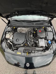 Mercedes-Benz CLA 200 (AMG Packet,Panorama) 2024