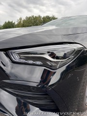 Mercedes-Benz CLA 200 (AMG Packet,Panorama) 2024