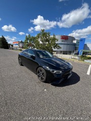 Mercedes-Benz CLA 200 (AMG Packet,Panorama) 2024