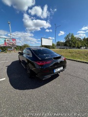 Mercedes-Benz CLA 200 (AMG Packet,Panorama) 2024