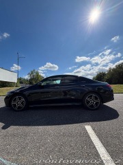 Mercedes-Benz CLA 200 (AMG Packet,Panorama) 2024