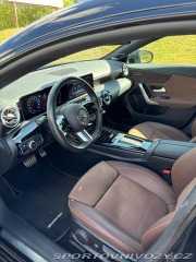 Mercedes-Benz CLA 200 (AMG Packet,Panorama) 2024
