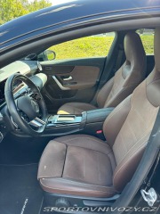Mercedes-Benz CLA 200 (AMG Packet,Panorama) 2024