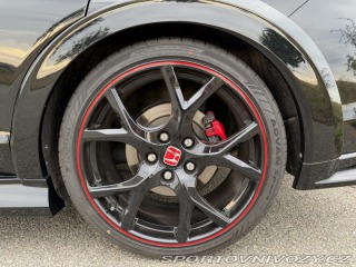 Honda Civic Type R FK2 GT 2016