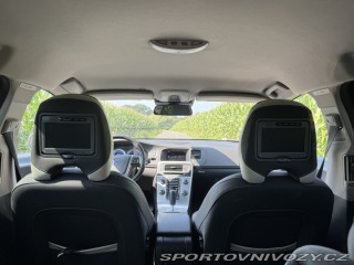 Volvo V60 2012