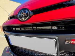 Toyota Yaris GR 2024