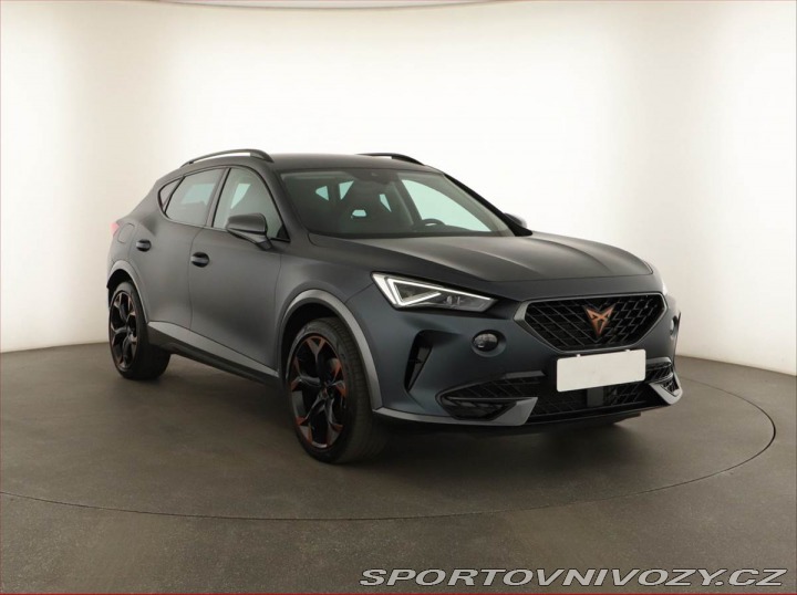 Cupra Formentor 1.5 TSI 2022