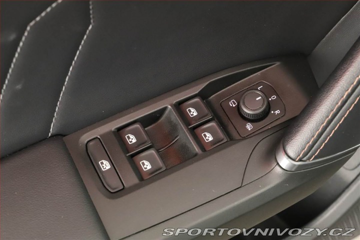 Cupra Formentor 1.5 TSI 2022