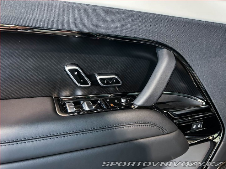 Ostatní značky Ostatní modely Land Rover Range Rover Sport P635 2024