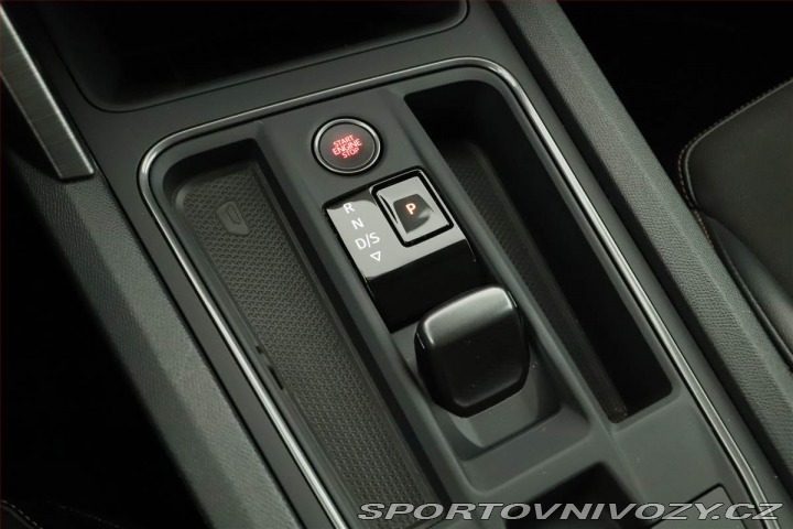 Cupra Formentor 1.5 TSI 2022