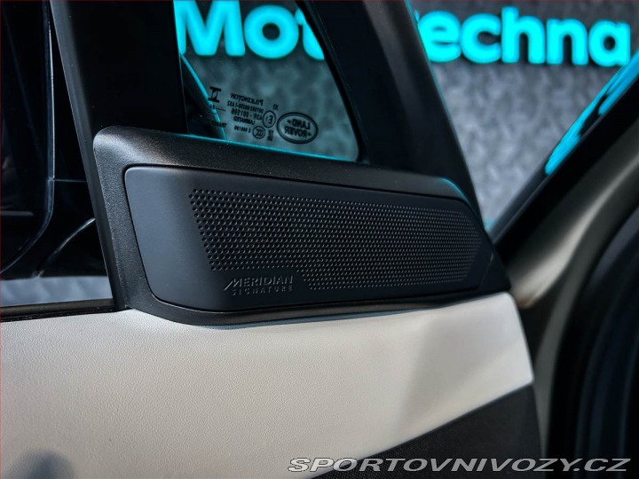 Ostatní značky Ostatní modely Land Rover Range Rover Sport P635 2024