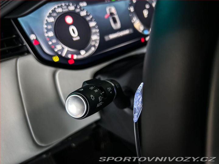 Ostatní značky Ostatní modely Land Rover Range Rover Sport P635 2024