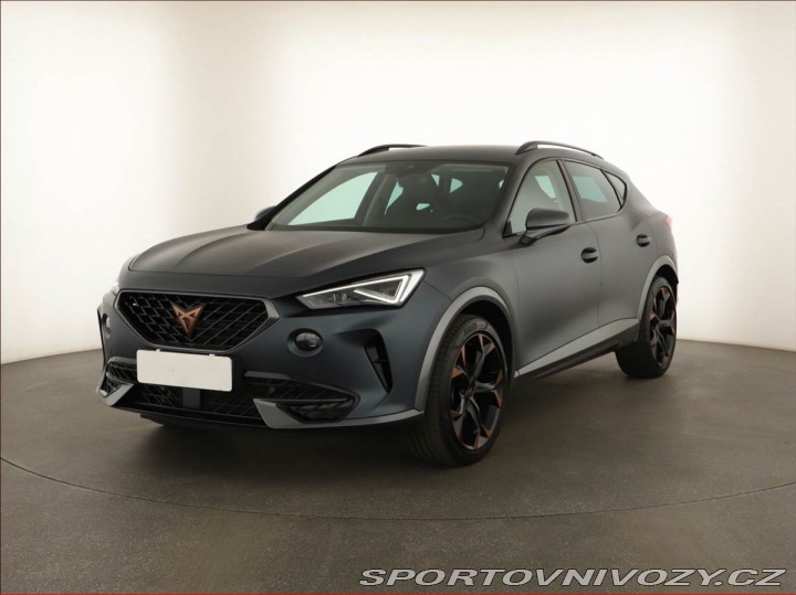 Cupra Formentor 1.5 TSI 2022