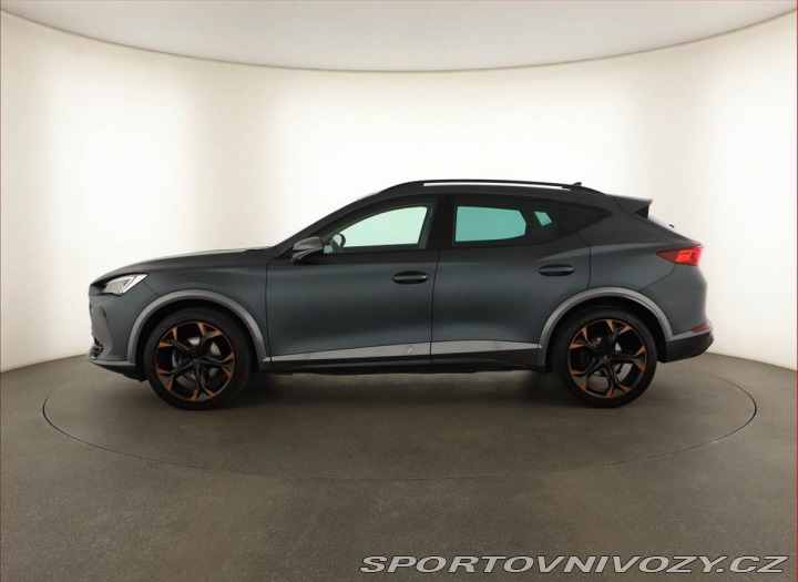 Cupra Formentor 1.5 TSI 2022