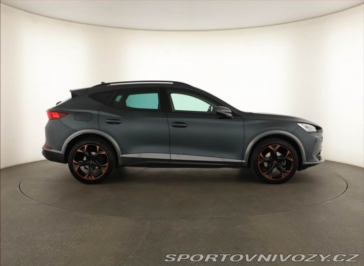 Cupra Formentor 1.5 TSI 2022