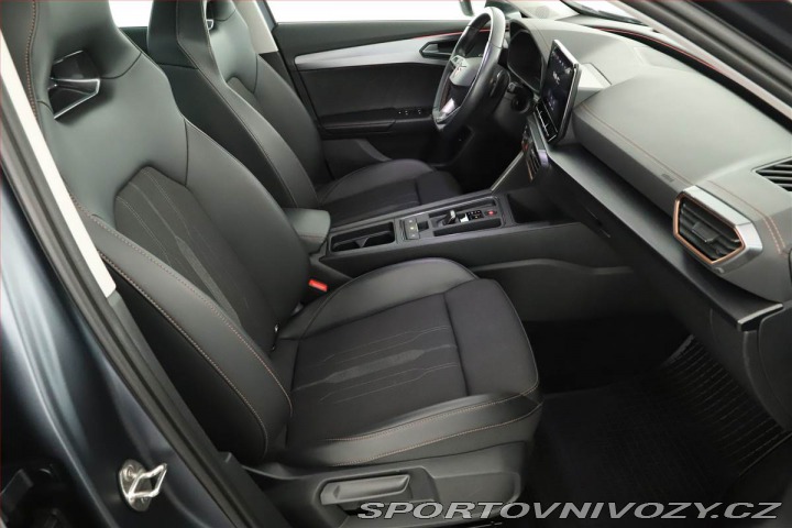 Cupra Formentor 1.5 TSI 2022