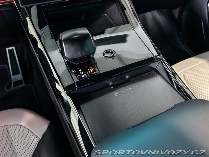 Ostatní značky Ostatní modely Land Rover Range Rover Sport P635 2024