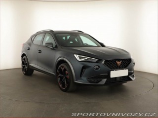 Cupra Formentor 1.5 TSI 2022