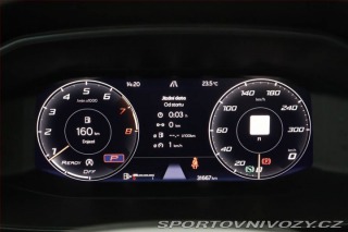 Cupra Formentor 1.5 TSI 2022