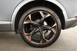 Cupra Formentor 1.5 TSI 2022